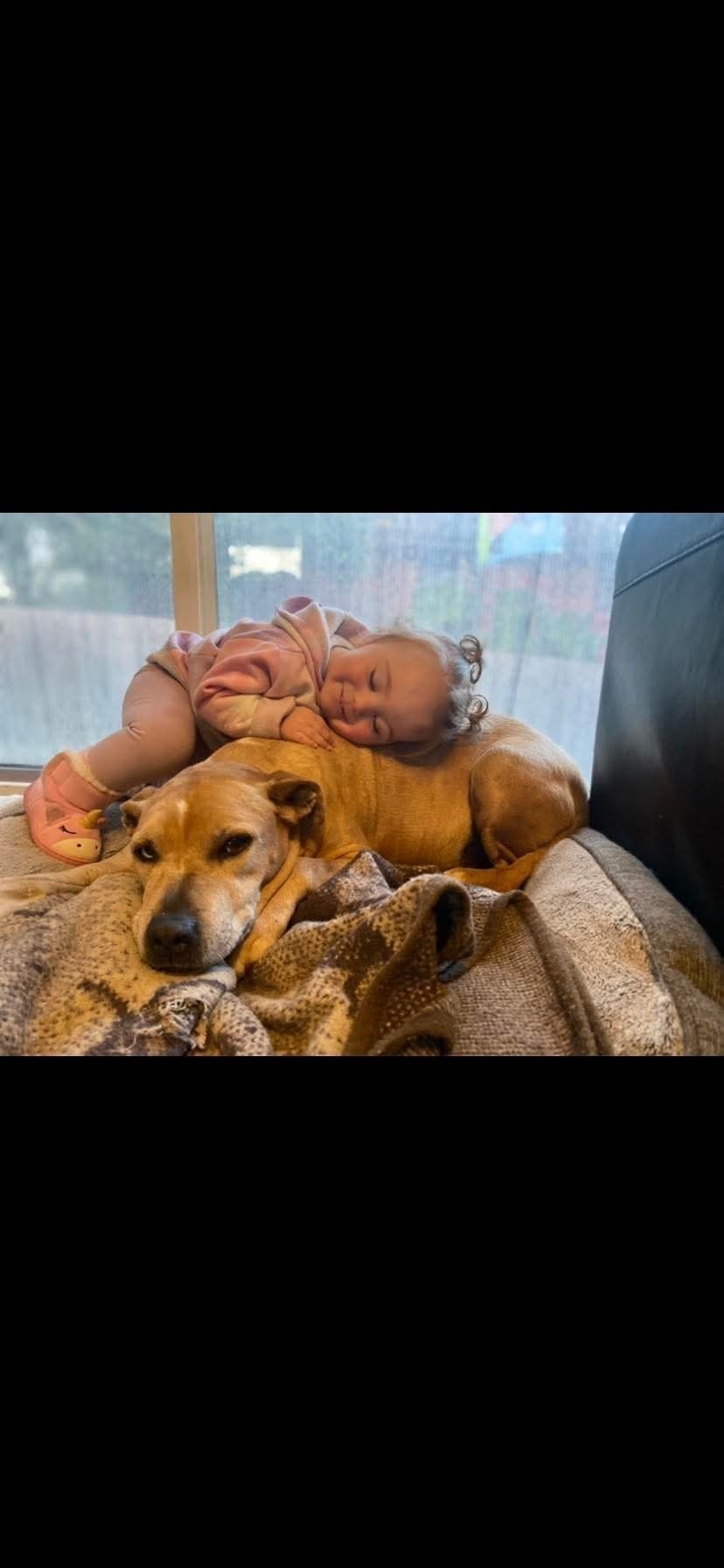 Lost: 16-Year-Old Tan Am Staff Cross